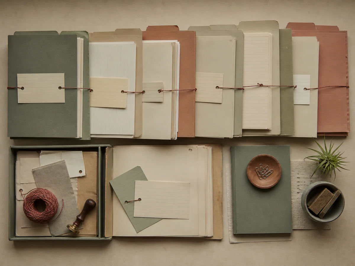 Structured evidence records for purpose, data, testing, controls, monitoring, and approval